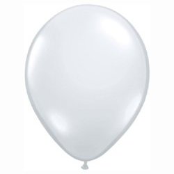Jewel Diamond Clear Balloon