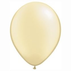 Pearl Ivory Balloon
