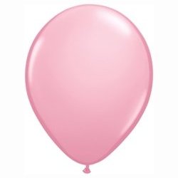 Standard Pink Balloon