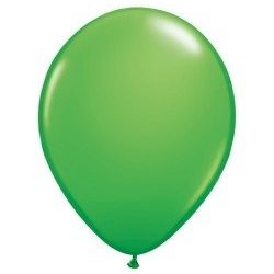 Fashion Spring Green Balloon