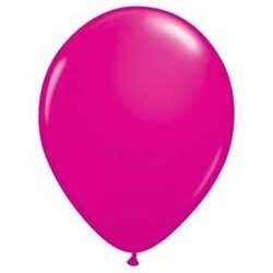Fashion Wild Berry Balloon